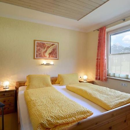 Appartement Mit Kaiserblick Schwoich Eksteriør bilde